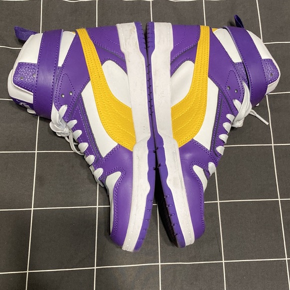 Puma RBD Game 9 - Picture 6 of 6